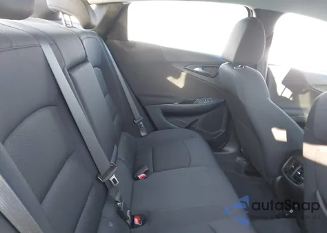 2024 Chevrolet Malibu Fwd 1Lt from USA, damaged, VIN 1G1ZD5ST7RF130909